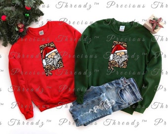 Alabama Santa - Etsy
