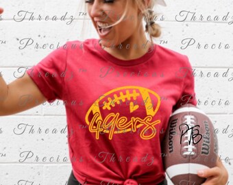 49ers Tee | Unisex Shirt | Short Sleeve | Graphic Tee | Unisex Tees | Football Mom | Cheer |