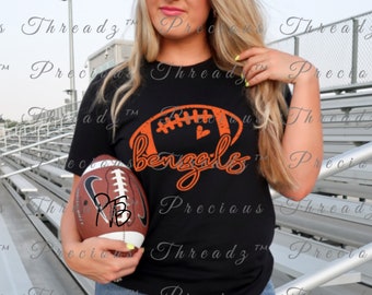 GRAPHIC TEE - Tee | Unisex Shirt | Short Sleeve | Graphic Tee | Unisex Tees | Football Mom | Cheer |