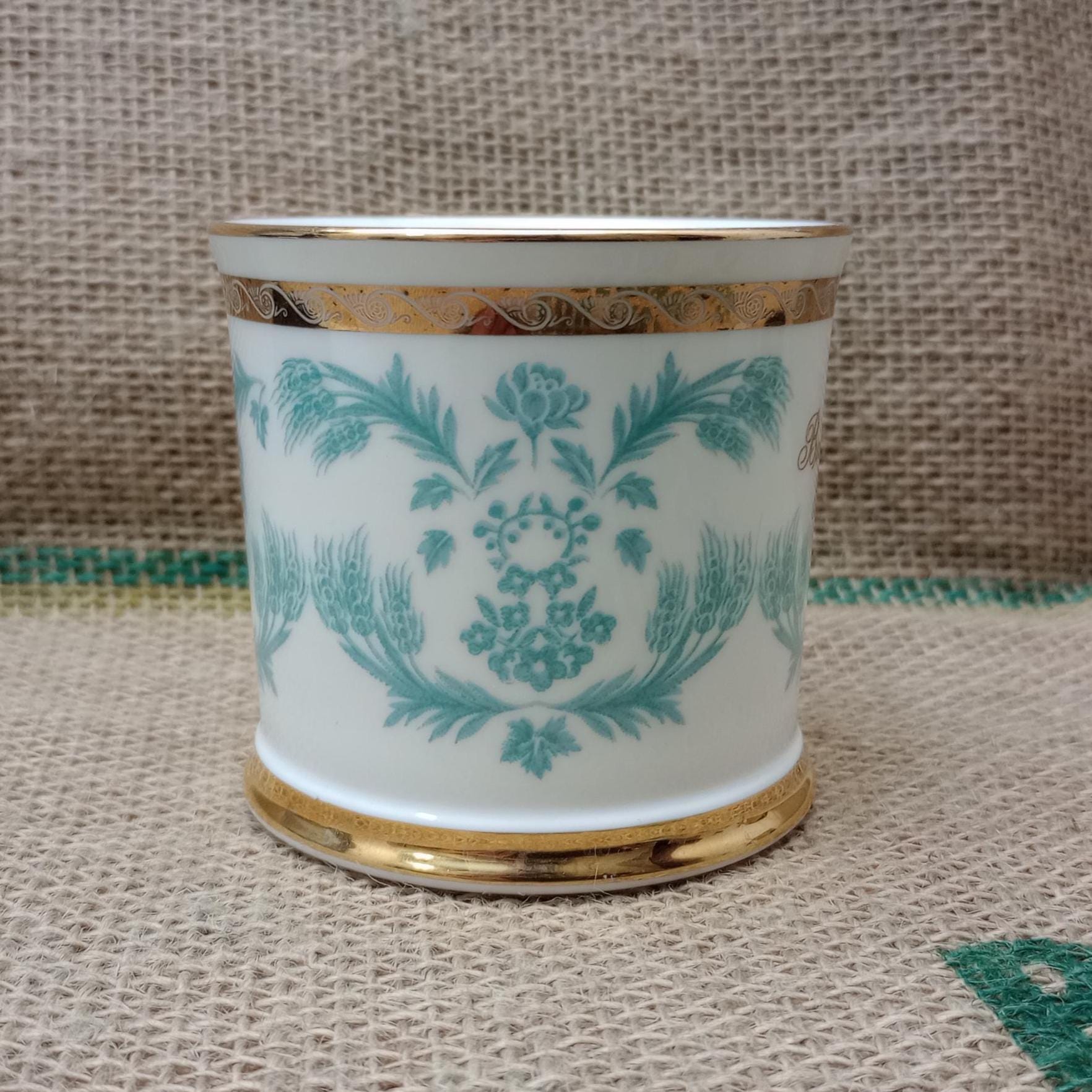 バッキンガム宮殿　食器 限定品】英国王室 ロイヤルコレクション 2007バッキンガム宮殿プレート