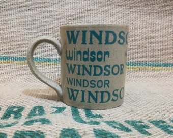 Windsor - Royal Berkshire - Elizabethan House