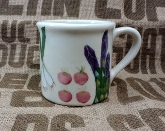 Heartstone Pottery - Farmers Market
