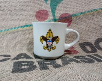 Boy Scouts of America