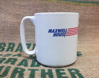 Maxwell House - 1984 US Figure Skating Team