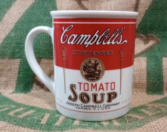 Campbell's Tomato Soup - 125th Anniversary