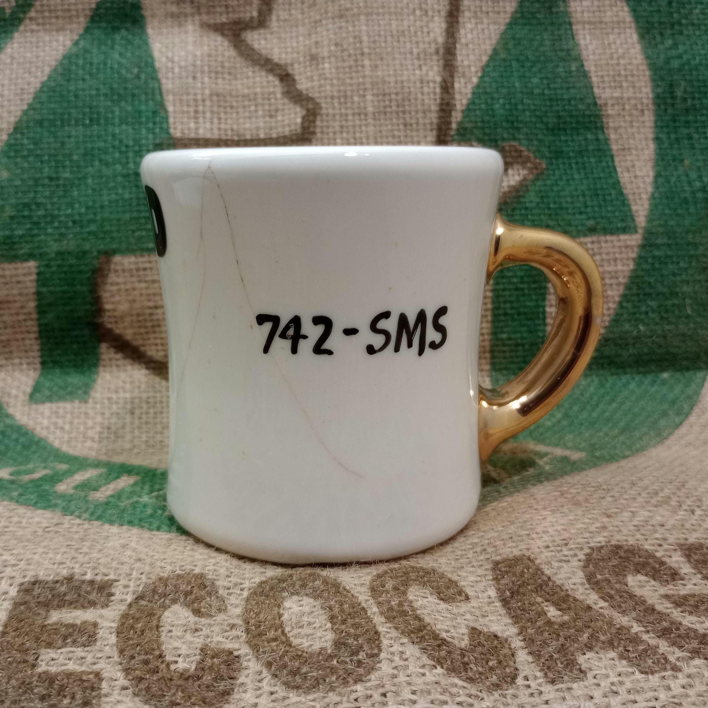 742nd Strategic Missile Squadron - 742-SMS - Victor