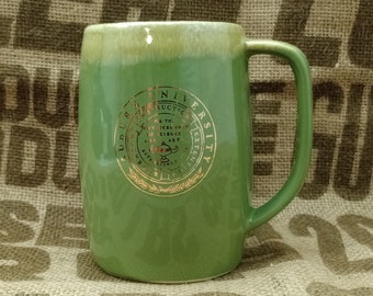Auburn University - Oven-Proof Green Drip
