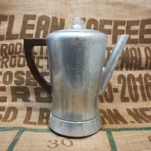 West Bend FLAVO-MATIC 3278E Kaffee Perkolator
