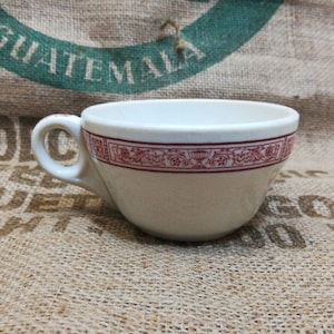 Mayer China - Hamilton Pattern