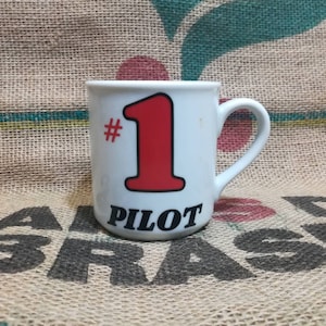 Number One Pilot