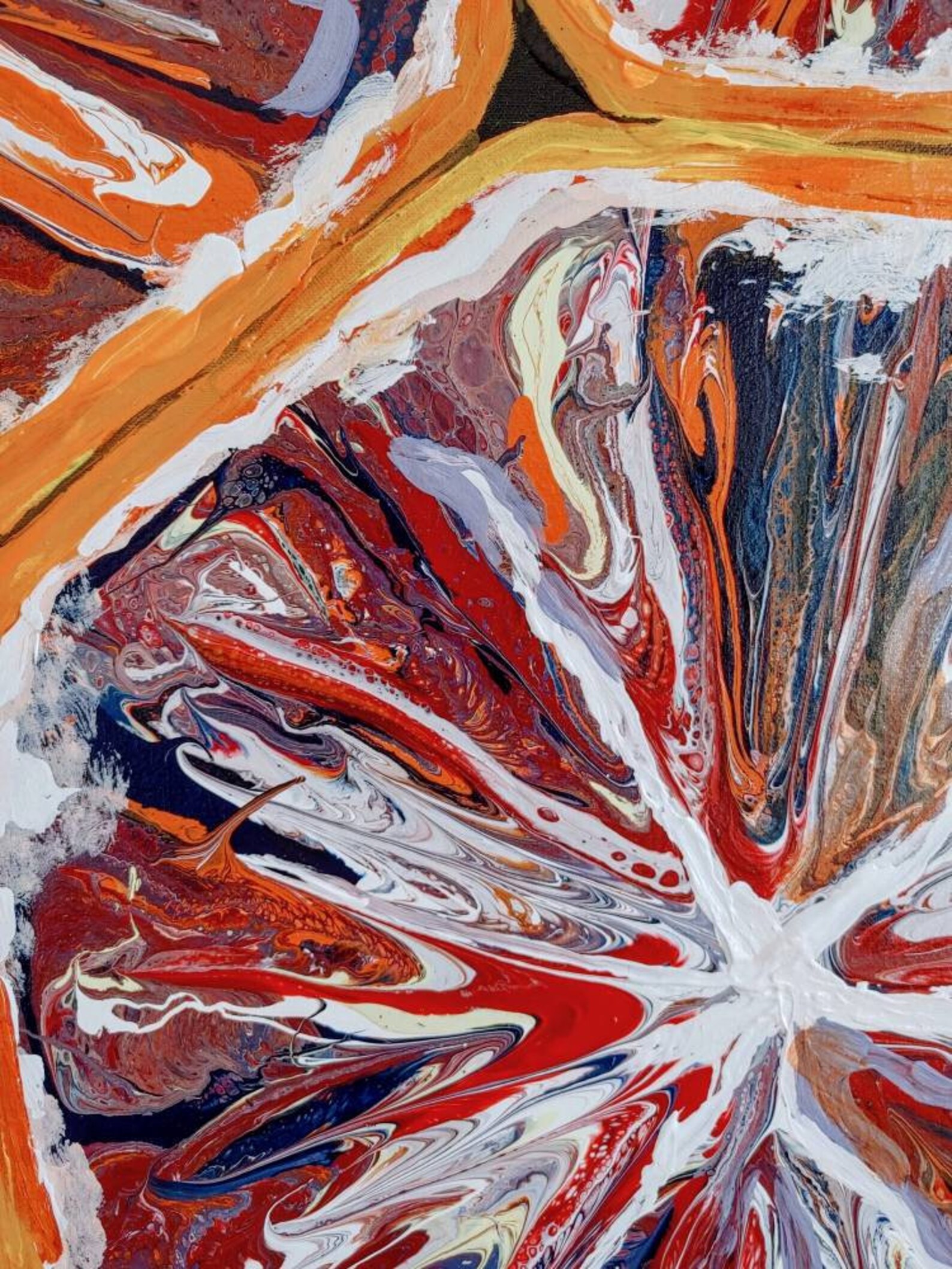 Custom Made to Order Series. Acrylic on Canvas Paintings. Etsy Canada