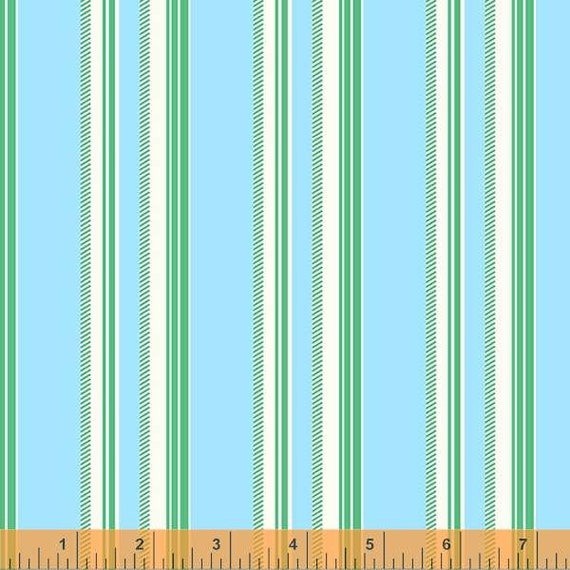Darling: Chevron Stripe in Tan Darling: Chevron Stripe in Tan