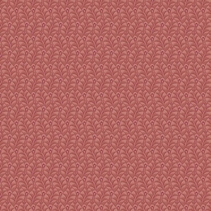 Tessalating Pink - Pam Buda Marcus Fabrics - Lily&#39;s Locket Collection - By the Half Yard - R170553 Pink
