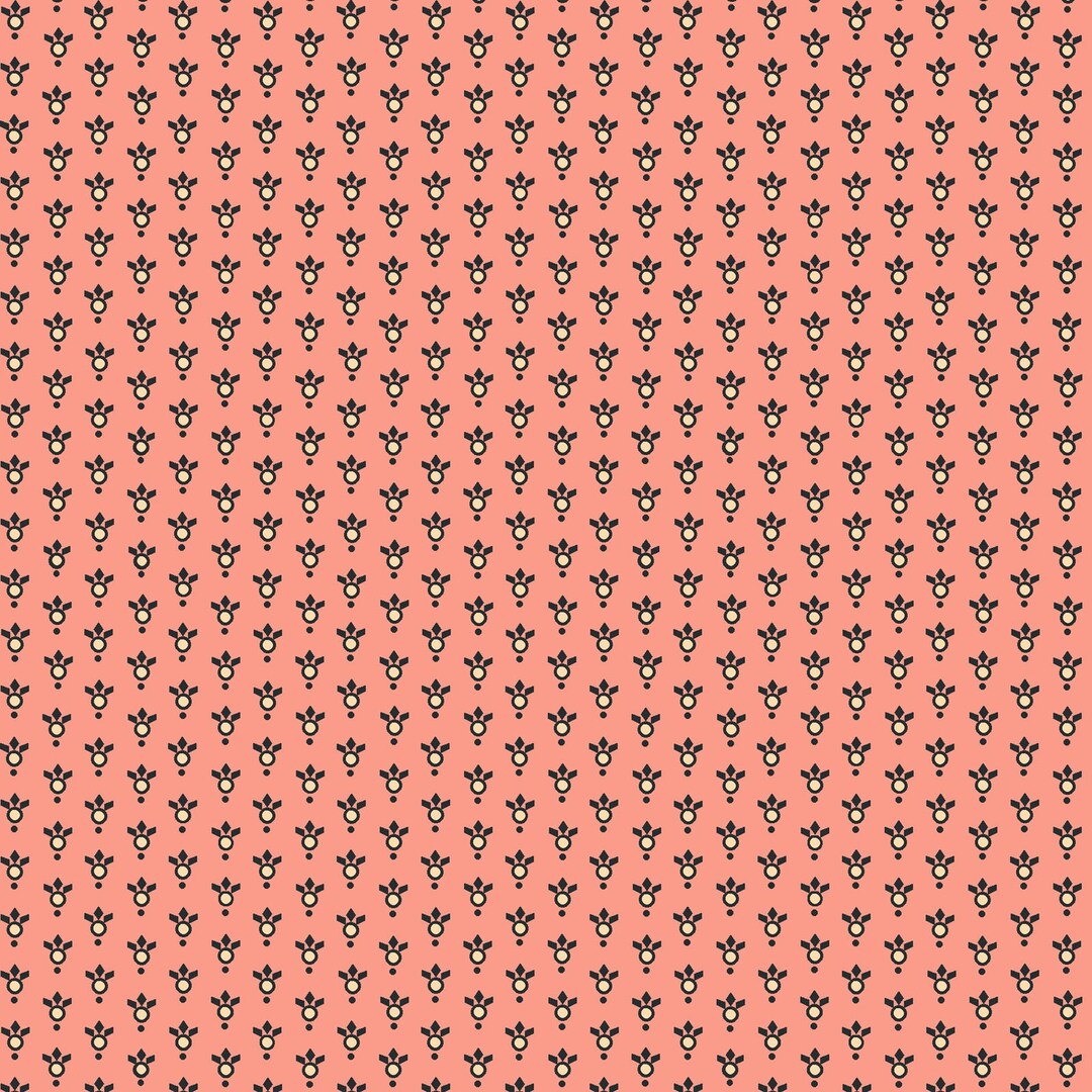 Blush and Blue by Kim Diehl 196822 Civil War Reproduction Pink and