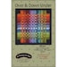 Over and Down Under Quilt Pattern by Bonnie Sullivan of All Through the ...