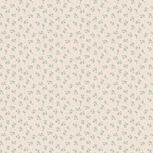 Mercantile Delightful Background Salat - Meterware - Lori Holt - Riley Blake C14403