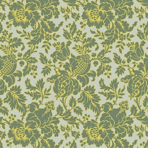 Anna Griffin Grace Collection CF 1602 - Rare - Yardage fuori stampa