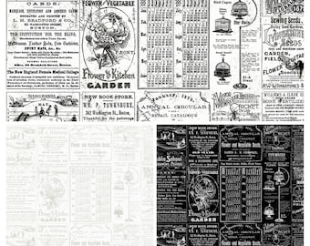 80s Banana Republic Catalog Vintage 1985 1986 1987 1988