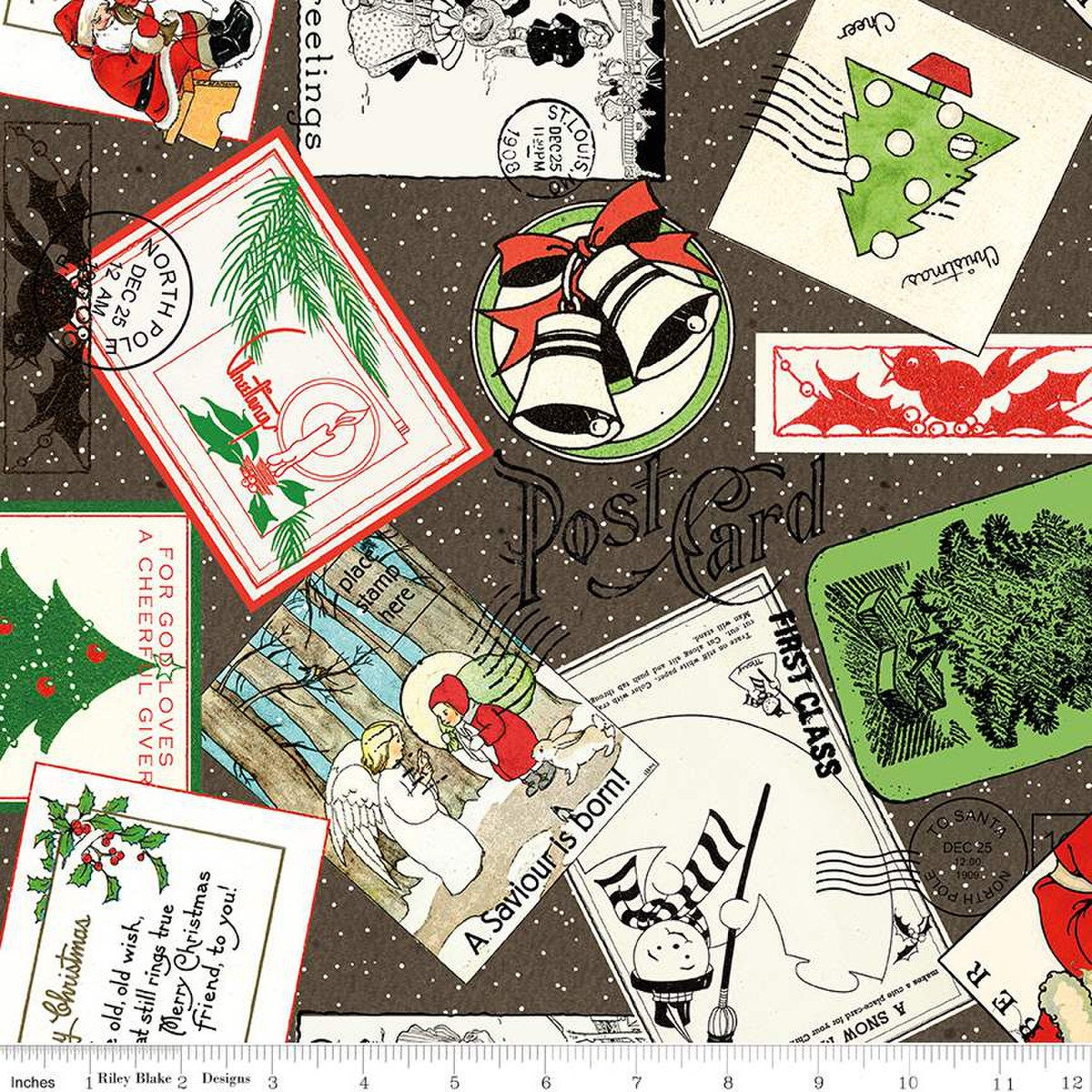 louis vuitton christmas wrapping paper