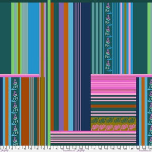 AM Loves Hue - Belonging - Forest - PWAH126 - By the Half Yard