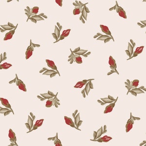 Ruby By Maywood Studio  #9703-E Sweet Buds- BTHY