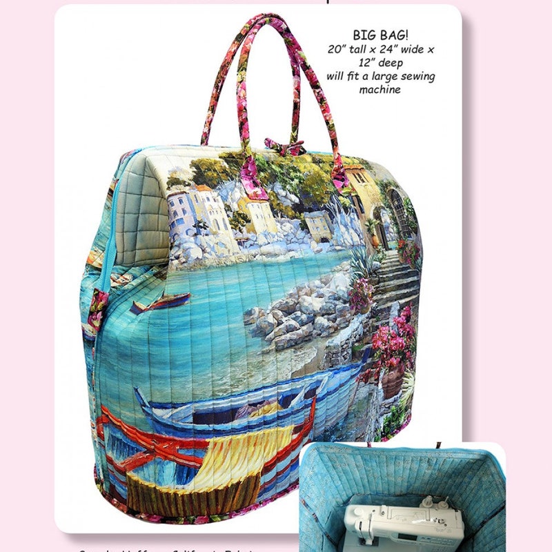 Aunties Two Patterns - Etsy