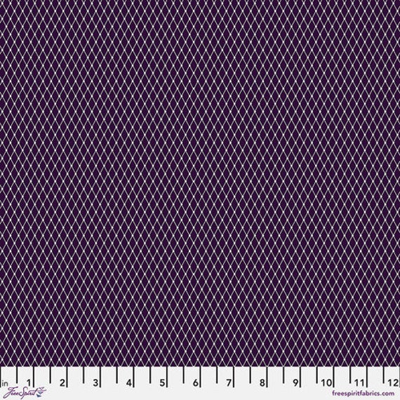 Nightshade Deja Vu Fishnet Equinox - 5 Metre Backing Bundle Nightshade Deja Vu Fishnet Equinox - 5 Metre Backing Bundle
