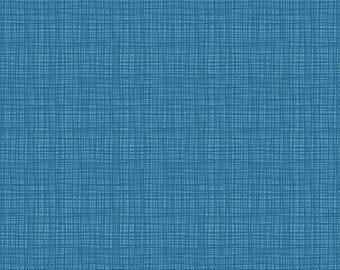 Textura de Sandy Gervais - Riley Blake Designs - C610 Blue - BTHY
