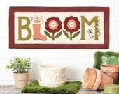 Buttermilk Basin Bloom Where You 39 re Planted Pattern