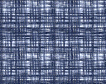 Textura de Sandy Gervais - Riley Blake Designs - C610 Oxford - BTHY