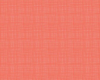 Textura de Sandy Gervais - Riley Blake Designs - C610 Rouge - BTHY