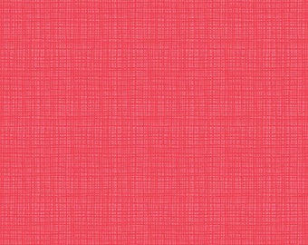 Textura de Sandy Gervais - Riley Blake Designs - C610 Flamingo - BTHY