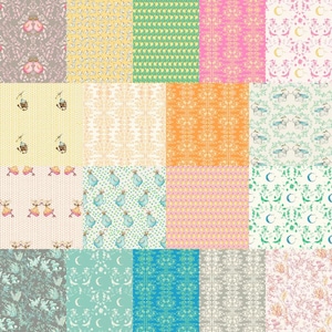 Sweet Baby-  Build Your Own Fat Quarter Bundle