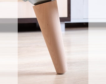 Angled Tapered Legs Etsy