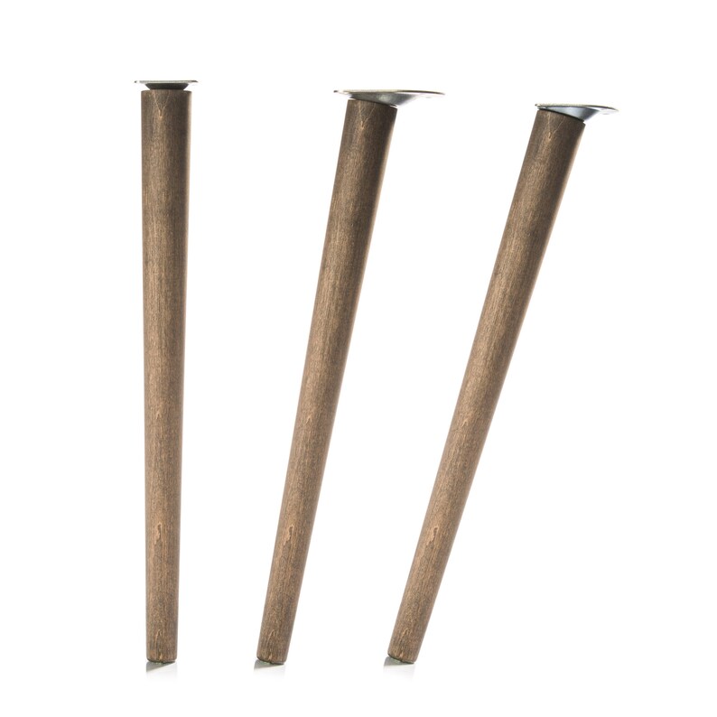 Set of 4 IKEA Replacement Legs Sofa Leg Removable Ikea Legs Etsy