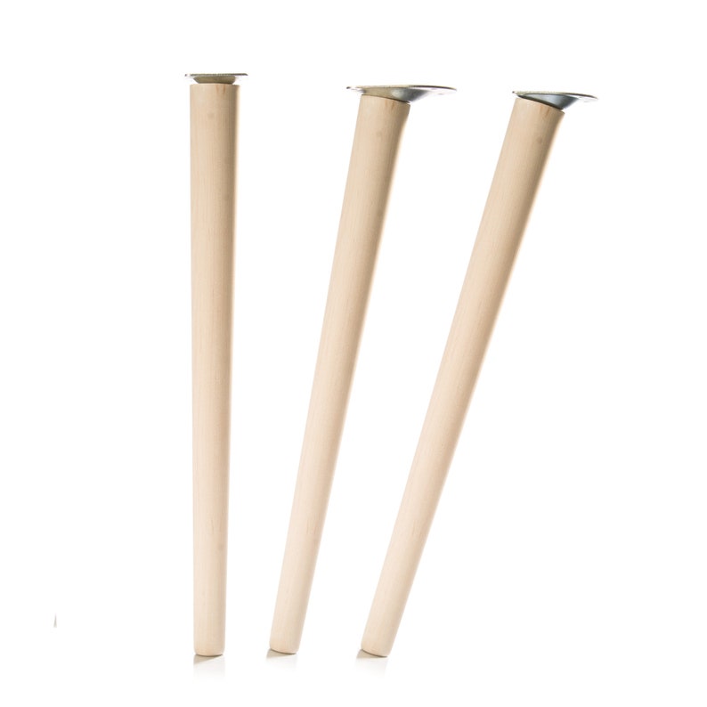 Set of 4 IKEA Replacement Legs Sofa Leg Removable Ikea Legs Etsy UK