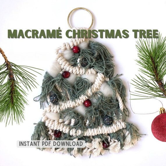 String Christmas Ornament Ornament Garland Christmas Wool Ball Ornaments Christmas Tree Decorations Christmas Gifts Wall Hanging Simple Home Crafts
