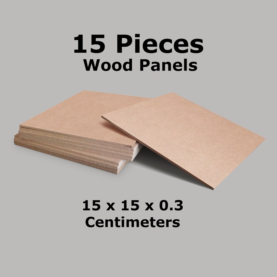 art-boards-wood-fiber-panels-15x15-cm-set-of-15-etsy