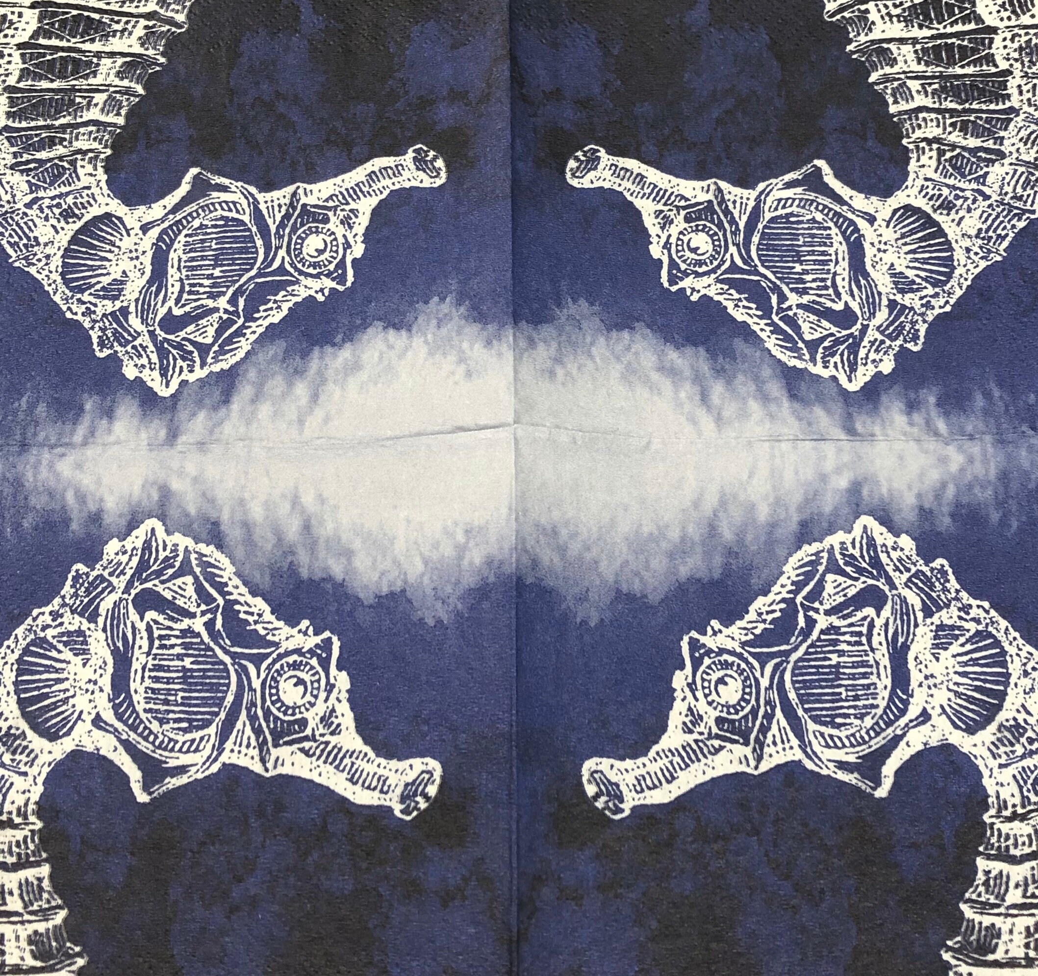 Decoupage Napkins (D)