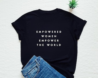 Lady T-Shirt beste Chefin der Welt