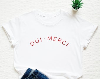 Oui non clearance shirt