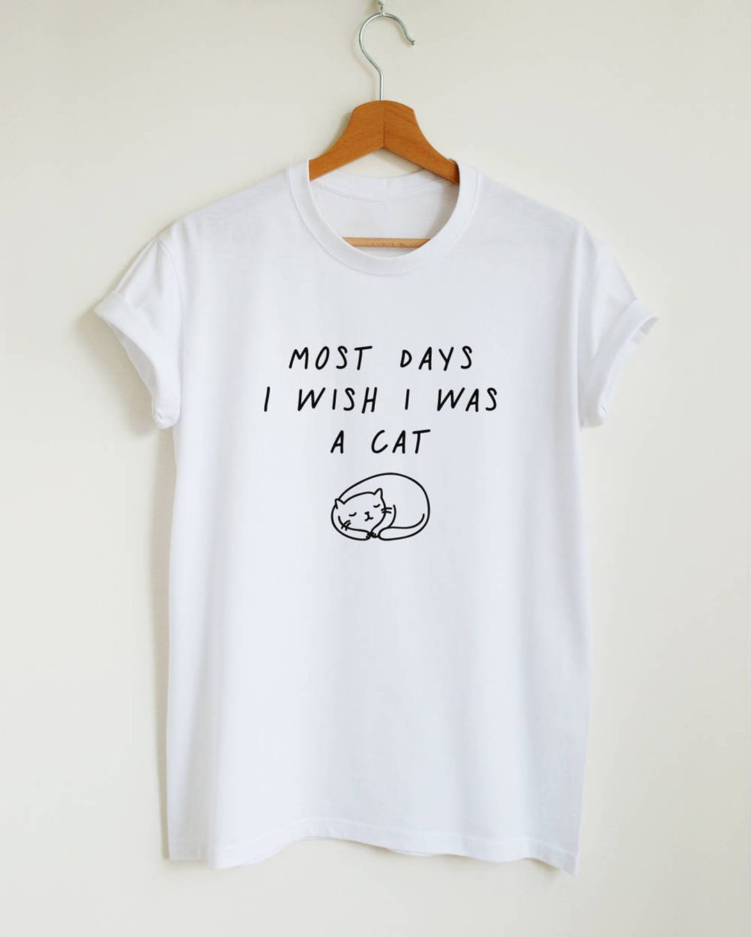 I am a cat shirt hotsell
