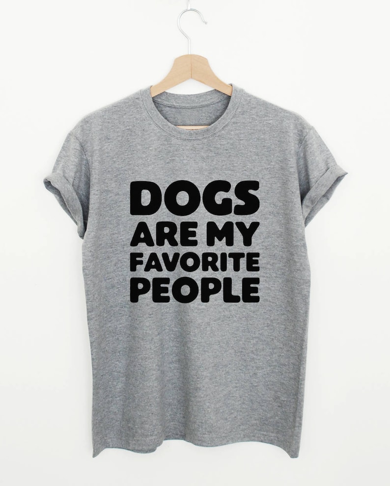 customized dog and owner shirts
