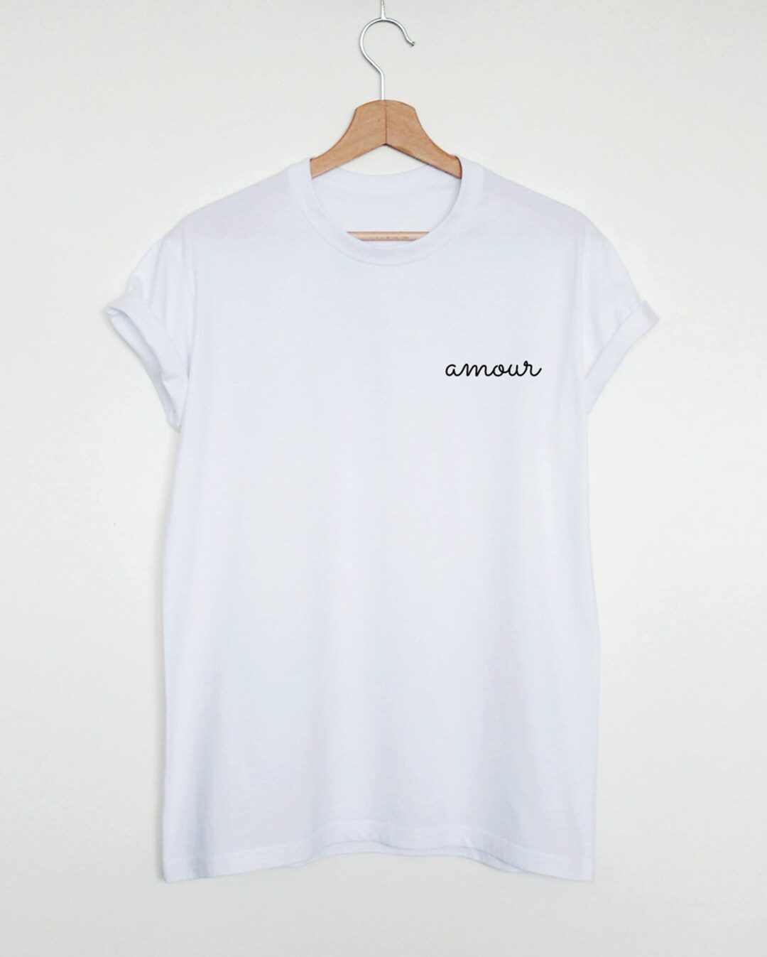 Cotton L'Amour T-Shirt
