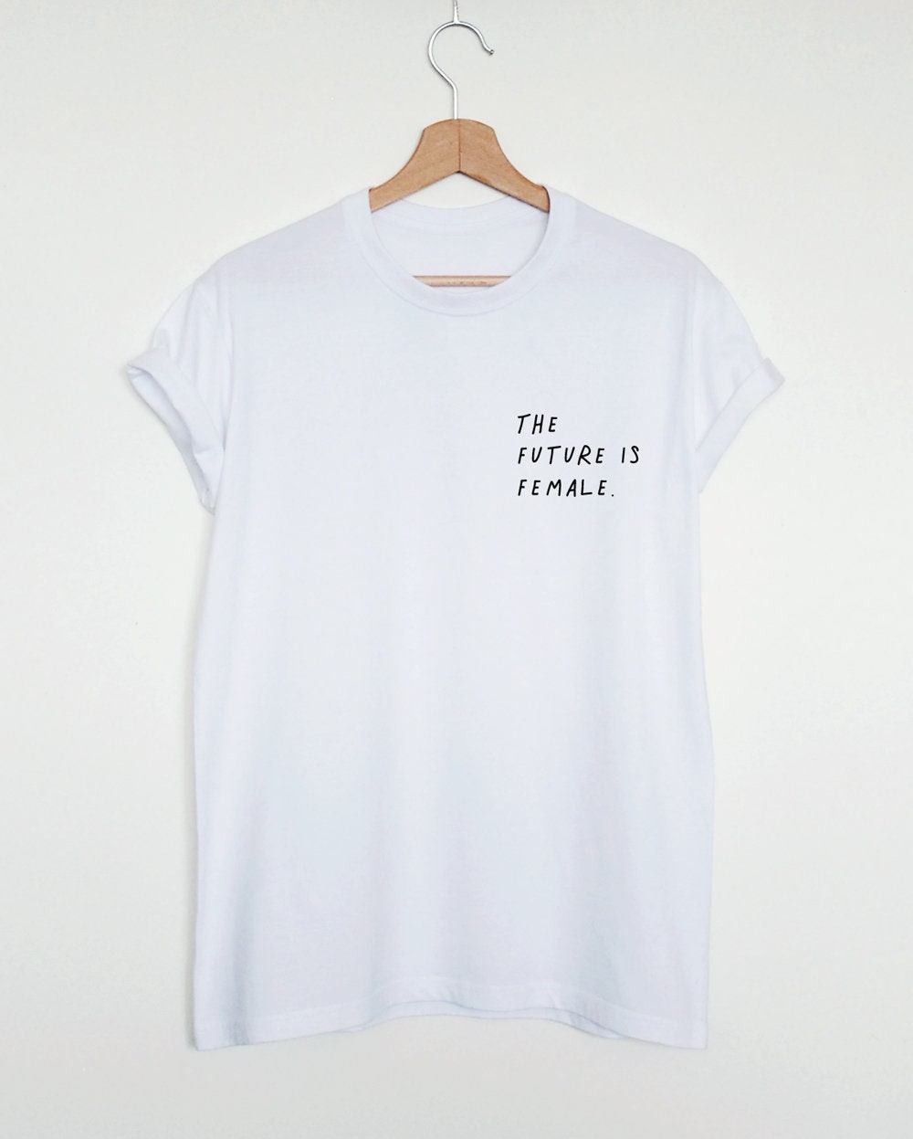 t shirt feministe