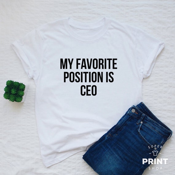 Ceo shirt Clearance