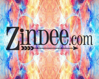 Bright Abstract Printed vinyl Pattern Vinyl HEAT TRANSFER or ADHESIVE, Printed Vinyl Printed HTv