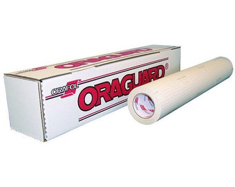 Optional Laminate for Printed Adhesive Vinyl