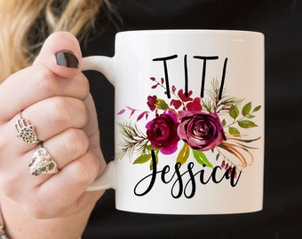 New aunt gift | Etsy