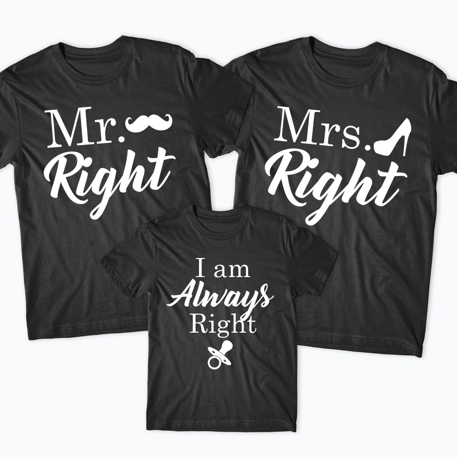 Футболка Mr. always right. Mr&Mrs Дюша. Mr Mrs right отзывы. You re always right